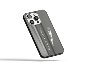 Jaguar Smartphone Schutz Langlebig Hochwertig Pro